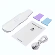 Depurador Facial Ultrasónico